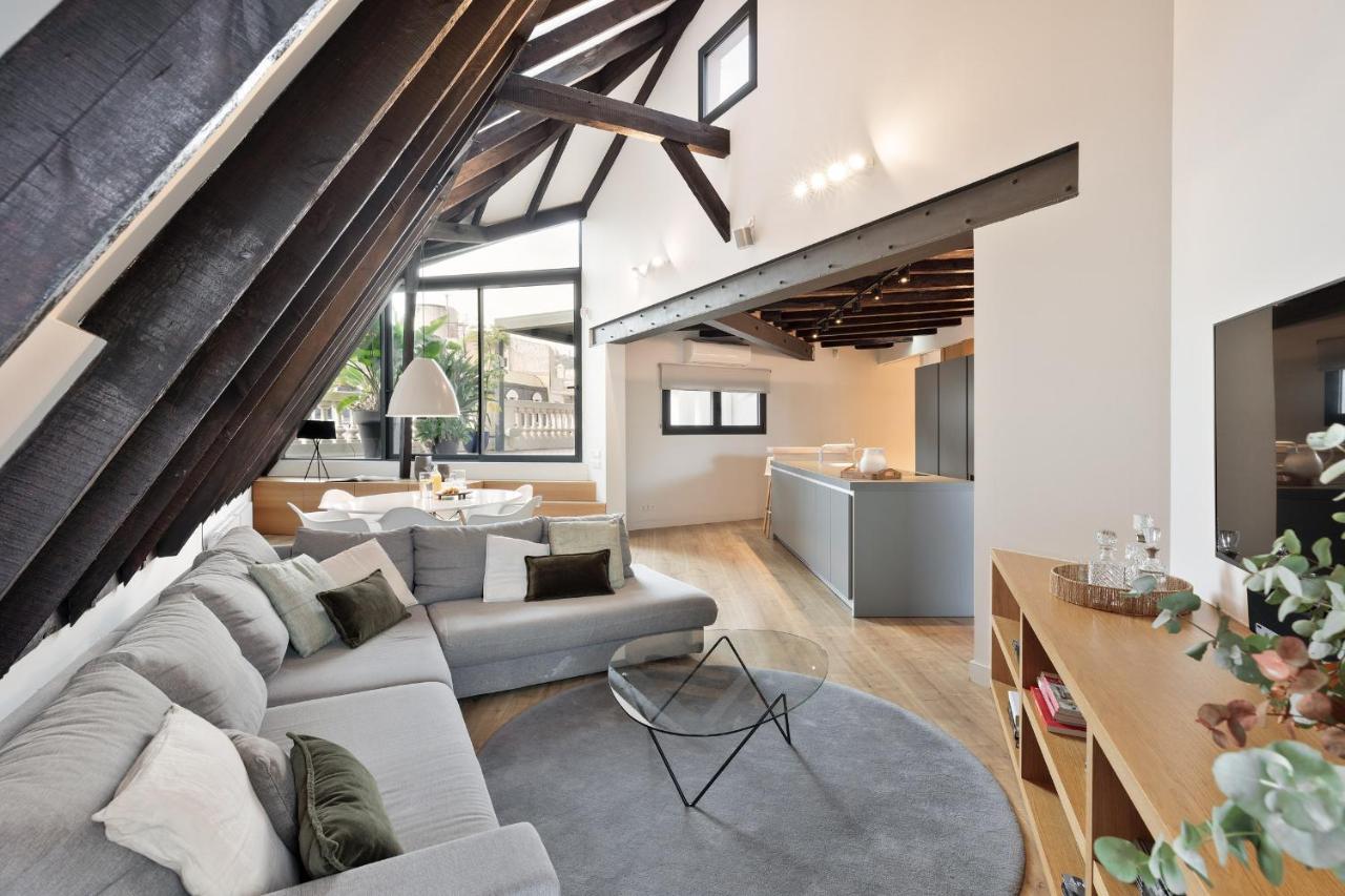 Apartment Enjoy La Riera Penthouse *