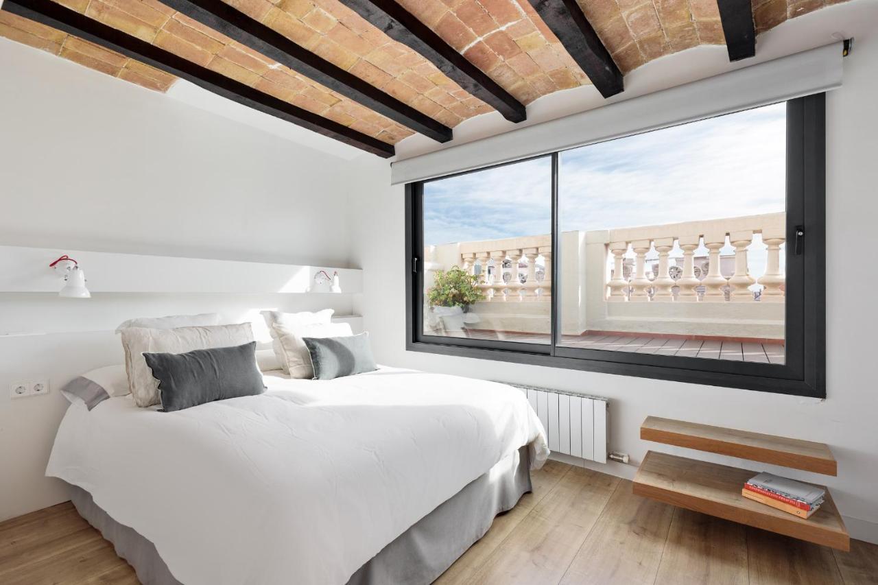 Enjoy La Riera Penthouse Apartment *
