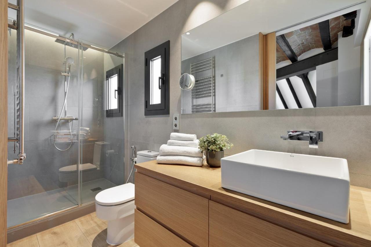 Enjoy La Riera Penthouse Apartment Barcelona