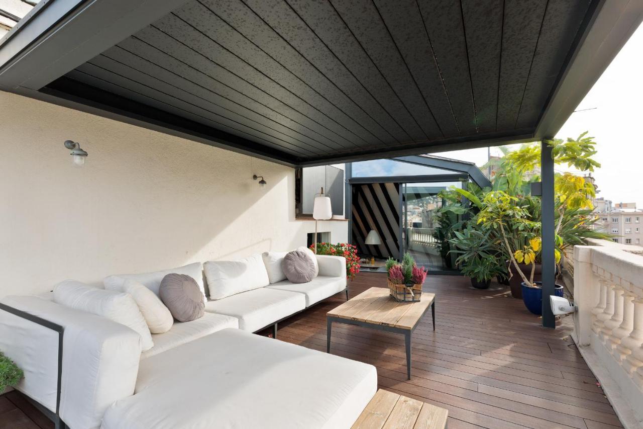 Enjoy La Riera Penthouse Apartment *