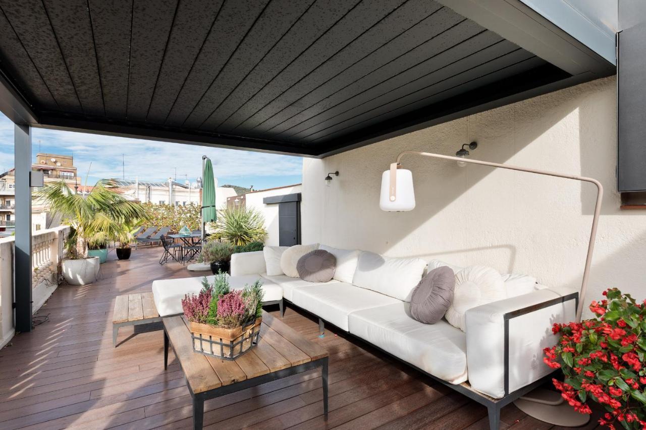 Enjoy La Riera Penthouse Apartment *